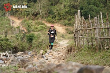 MĂNG ĐEN ULTRA TRAIL 2026 - Ảnh #4519185