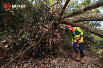 MĂNG ĐEN ULTRA TRAIL 2026 - Ảnh #4514686