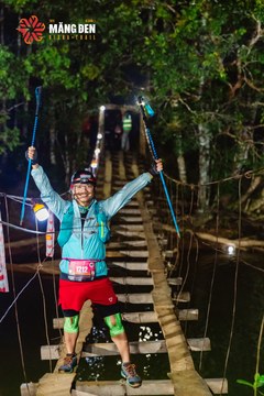 MĂNG ĐEN ULTRA TRAIL 2026 - Ảnh #4519170