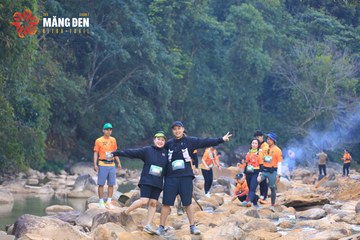 MĂNG ĐEN ULTRA TRAIL 2026 - Ảnh #4509884
