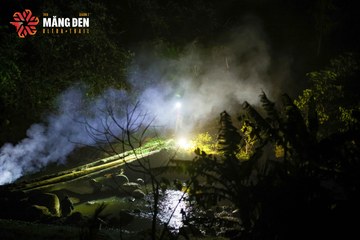 MĂNG ĐEN ULTRA TRAIL 2026 - Ảnh #4517131