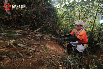 MĂNG ĐEN ULTRA TRAIL 2026 - Ảnh #4513180