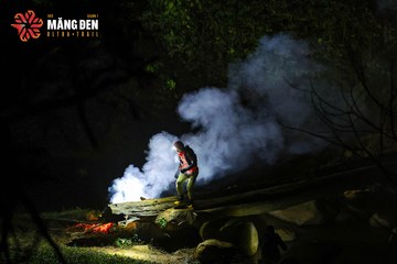 MĂNG ĐEN ULTRA TRAIL 2026 - Ảnh #4517150