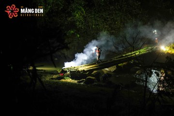 MĂNG ĐEN ULTRA TRAIL 2026 - Ảnh #4517920