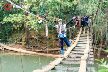 MĂNG ĐEN ULTRA TRAIL 2026 - Ảnh #4515117