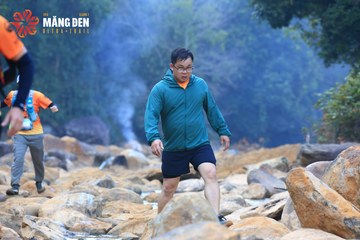 MĂNG ĐEN ULTRA TRAIL 2026 - Ảnh #4505965
