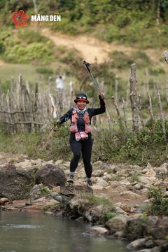 MĂNG ĐEN ULTRA TRAIL 2026 - Ảnh #4516512