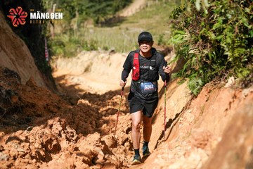 MĂNG ĐEN ULTRA TRAIL 2026 - Ảnh #4504223