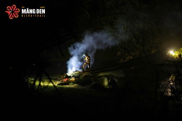 MĂNG ĐEN ULTRA TRAIL 2026 - Ảnh #4517095