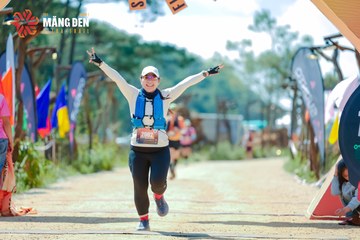 MĂNG ĐEN ULTRA TRAIL 2026 - Ảnh #4516180