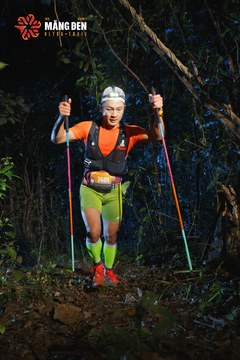 MĂNG ĐEN ULTRA TRAIL 2026 - Ảnh #4511025