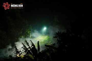 MĂNG ĐEN ULTRA TRAIL 2026 - Ảnh #4518003