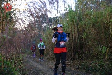 MĂNG ĐEN ULTRA TRAIL 2026 - Ảnh #4506341