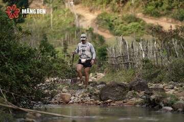 MĂNG ĐEN ULTRA TRAIL 2026 - Ảnh #4516700