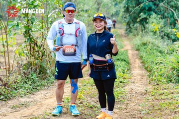 MĂNG ĐEN ULTRA TRAIL 2026 - Ảnh #4515250
