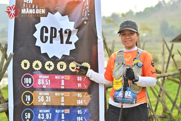 MĂNG ĐEN ULTRA TRAIL 2026 - Ảnh #4525614