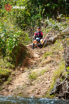 MĂNG ĐEN ULTRA TRAIL 2026 - Ảnh #4504802