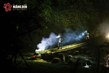 MĂNG ĐEN ULTRA TRAIL 2026 - Ảnh #4517477