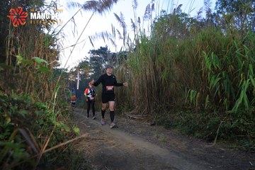 MĂNG ĐEN ULTRA TRAIL 2026 - Ảnh #4505402