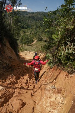 MĂNG ĐEN ULTRA TRAIL 2026 - Ảnh #4504436