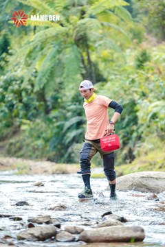 MĂNG ĐEN ULTRA TRAIL 2026 - Ảnh #4513910