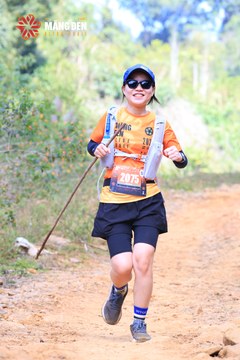 MĂNG ĐEN ULTRA TRAIL 2026 - Ảnh #4509716