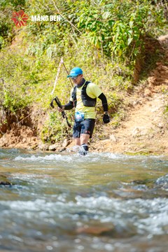 MĂNG ĐEN ULTRA TRAIL 2026 - Ảnh #4502611