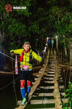 MĂNG ĐEN ULTRA TRAIL 2026 - Ảnh #4519041