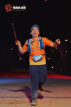 MĂNG ĐEN ULTRA TRAIL 2026 - Ảnh #4512232