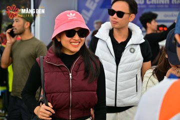 MĂNG ĐEN ULTRA TRAIL 2026 - Ảnh #4520496