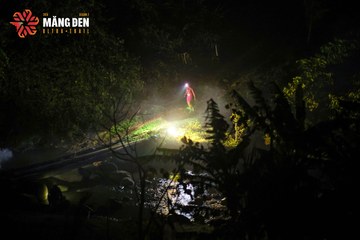 MĂNG ĐEN ULTRA TRAIL 2026 - Ảnh #4517654