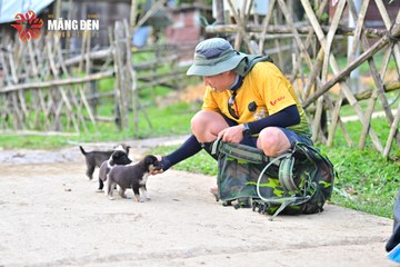 MĂNG ĐEN ULTRA TRAIL 2026 - Ảnh #4525601