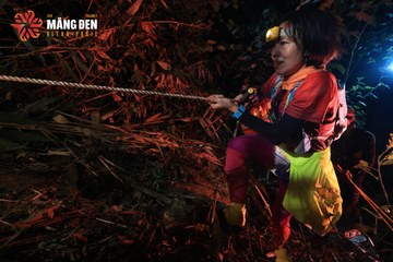 MĂNG ĐEN ULTRA TRAIL 2026 - Ảnh #4512304