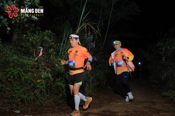MĂNG ĐEN ULTRA TRAIL 2026 - Ảnh #4507789