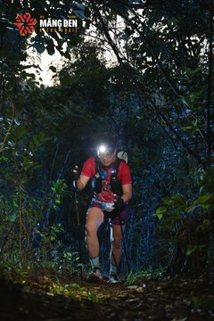MĂNG ĐEN ULTRA TRAIL 2026 - Ảnh #4511446