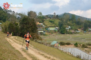 MĂNG ĐEN ULTRA TRAIL 2026 - Ảnh #4522825