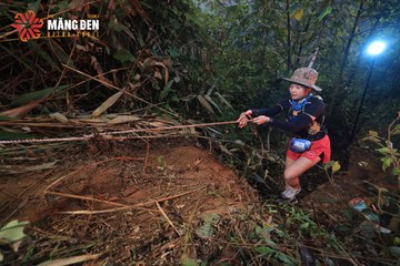 MĂNG ĐEN ULTRA TRAIL 2026 - Ảnh #4512774