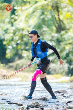 MĂNG ĐEN ULTRA TRAIL 2026 - Ảnh #4508463