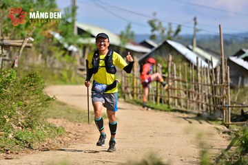 MĂNG ĐEN ULTRA TRAIL 2026 - Ảnh #4524257