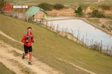 MĂNG ĐEN ULTRA TRAIL 2026 - Ảnh #4523228
