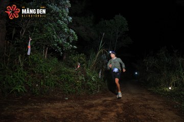 MĂNG ĐEN ULTRA TRAIL 2026 - Ảnh #4506201