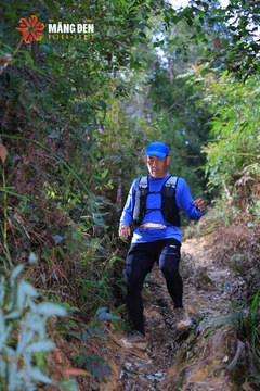 MĂNG ĐEN ULTRA TRAIL 2026 - Ảnh #4506950