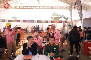 MĂNG ĐEN ULTRA TRAIL 2026 - Ảnh #4519870