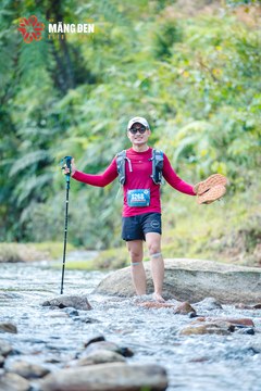 MĂNG ĐEN ULTRA TRAIL 2026 - Ảnh #4503905