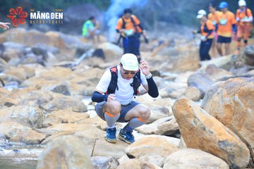 MĂNG ĐEN ULTRA TRAIL 2026 - Ảnh #4509597