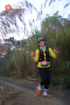 MĂNG ĐEN ULTRA TRAIL 2026 - Ảnh #4506080