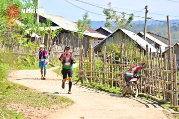 MĂNG ĐEN ULTRA TRAIL 2026 - Ảnh #4523931