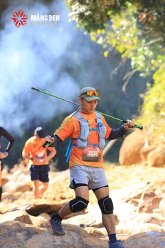 MĂNG ĐEN ULTRA TRAIL 2026 - Ảnh #4508225