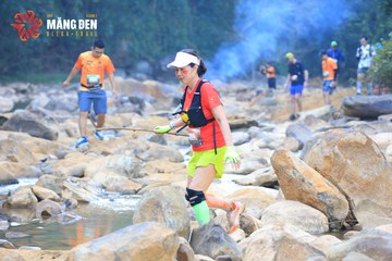 MĂNG ĐEN ULTRA TRAIL 2026 - Ảnh #4509475