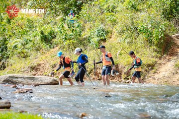 MĂNG ĐEN ULTRA TRAIL 2026 - Ảnh #4503307